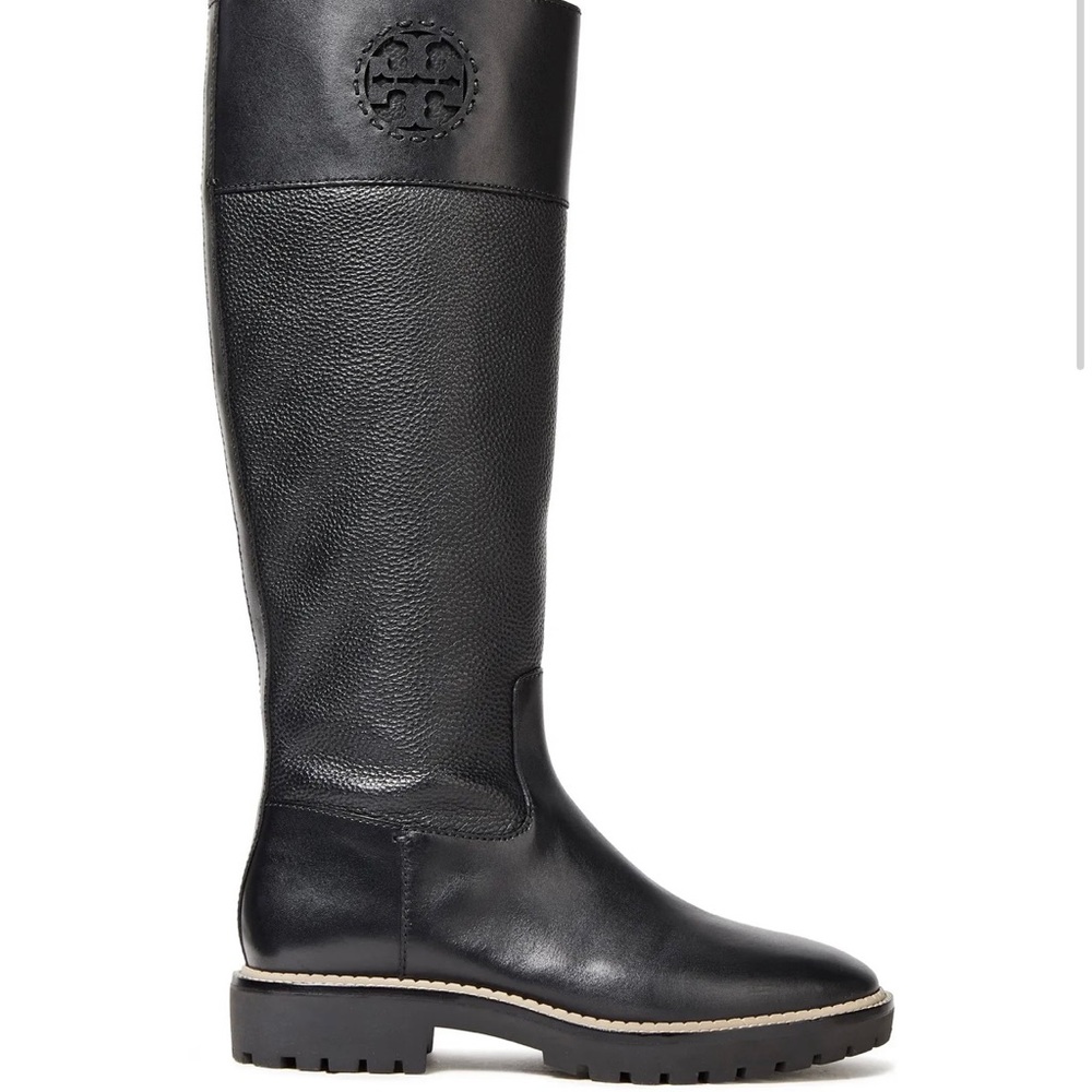 Tory Burch Boots